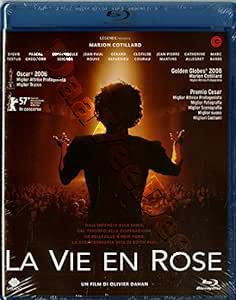 Life in Pink | La mme  | La Vie En Rose  Blu-Ray